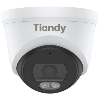 KAMERA IP TC-C36XN 2ENA-28 Spark Series - 6 Mpx 2.8 mm TIANDY
